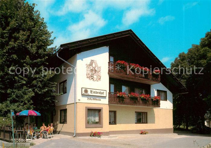 Maria Ellend Oesterreich Gasthof Pension Lindenhof