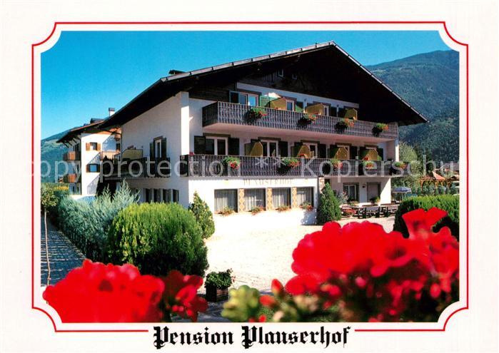 Plaus Meran Pension Plauserhof