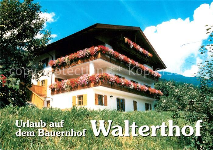 Feldthurns Walterhof
