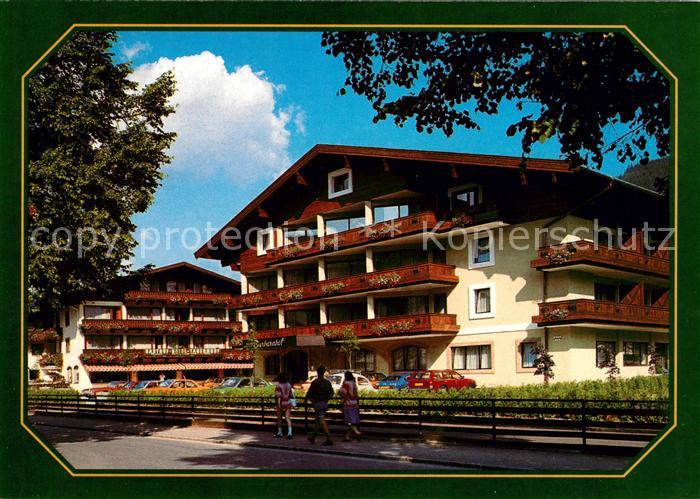 Kaprun Hotel Barbarahof
