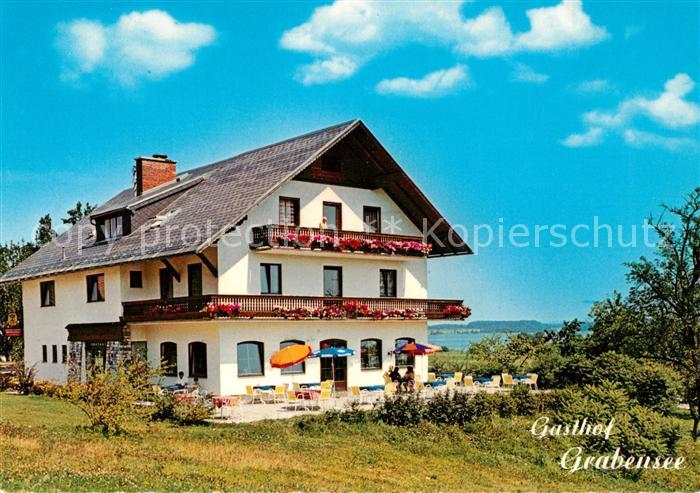 Seeham Gasthaus Pension Grabensee
