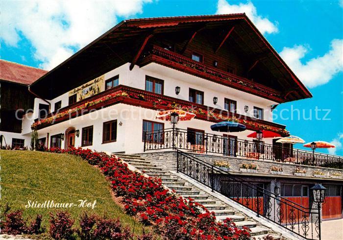 Seeham Stiedlbauer Hof