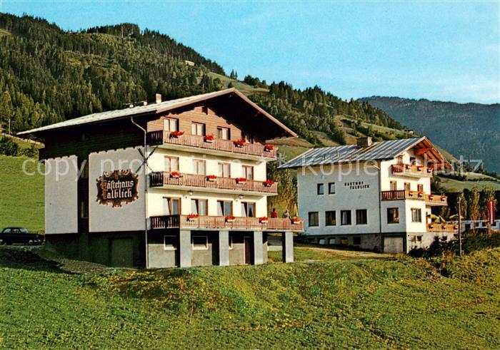 St Johann Pongau Gaestehaus Pension Talblick