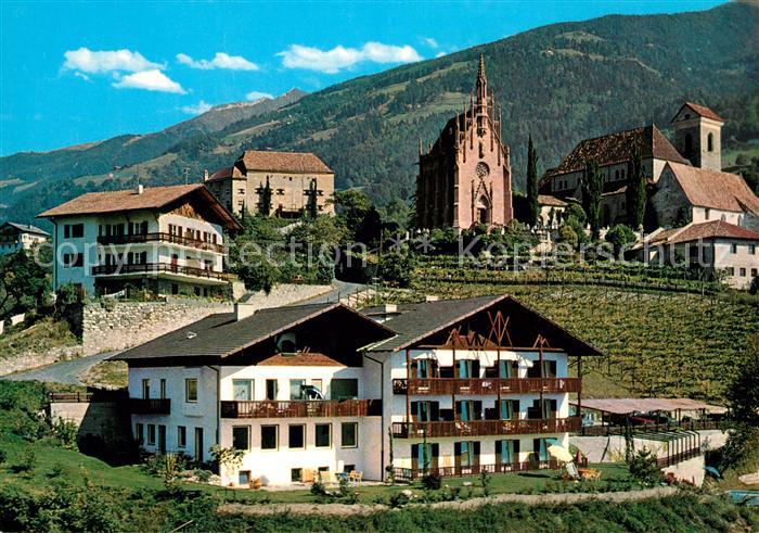 Schenna Meran Hotel Garni Tschivon