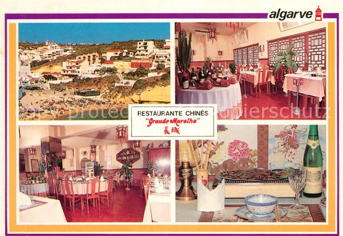 Lagoa Restaurante Chines Grande Muralha