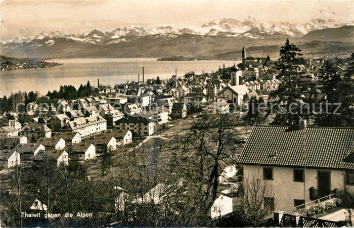 Thalwil Panorama Hotel Thalwilerhof