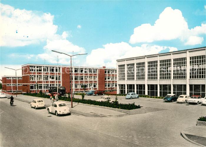 Bueckeburg Herder Schule Dr Faust Halle