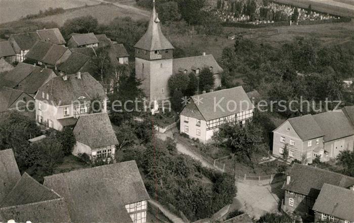 Wulften Fliegeraufnahme