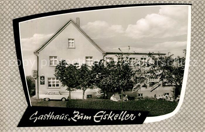 Winkelbach Gasthaus Zum Eiskeller