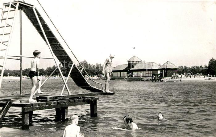 Mol Zilverstrand Camping