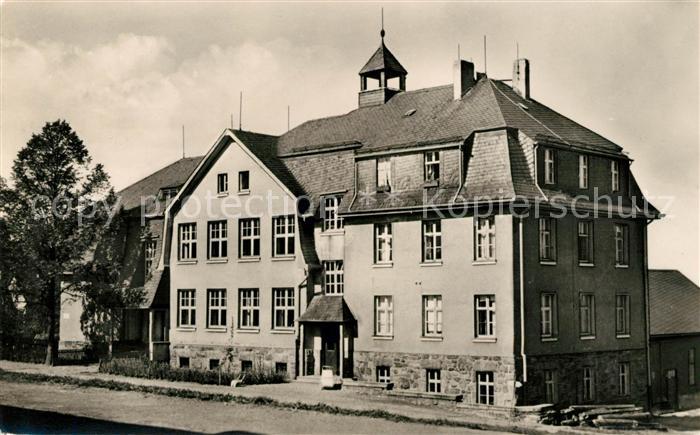 Crandorf Erla Schule