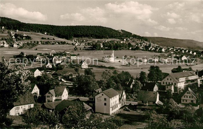 Baiersbronn Schwarzwald