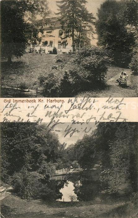 Immenbeck Gut Immenbeck
