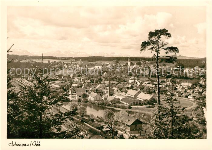 Schongau