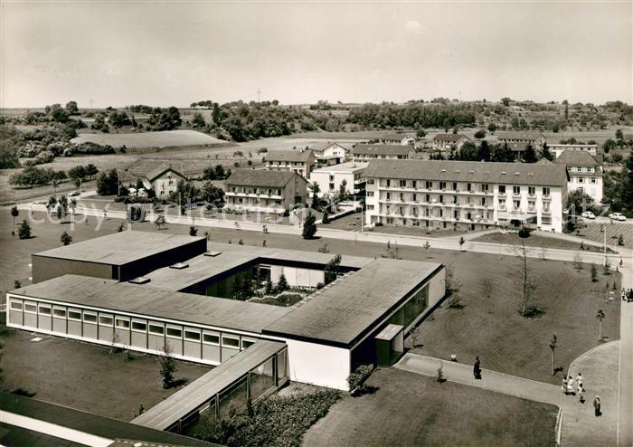Bad Krozingen Kurgebiet Bewegungsbad