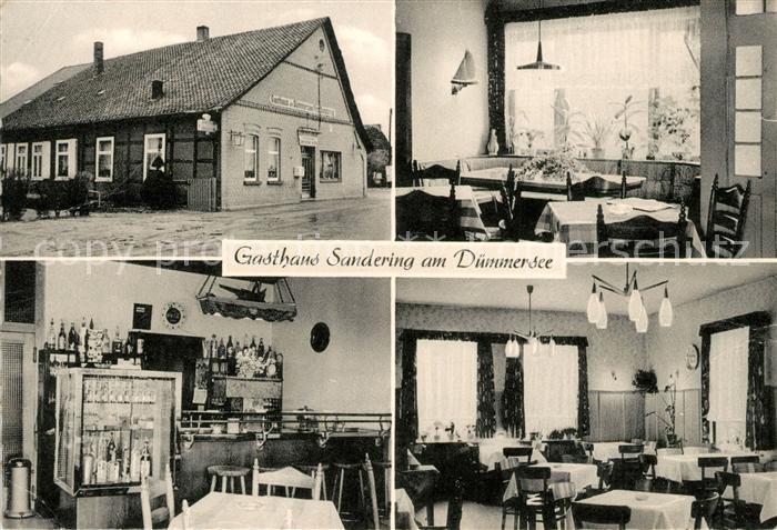 Lembruch Gasthaus Zum Duemmer