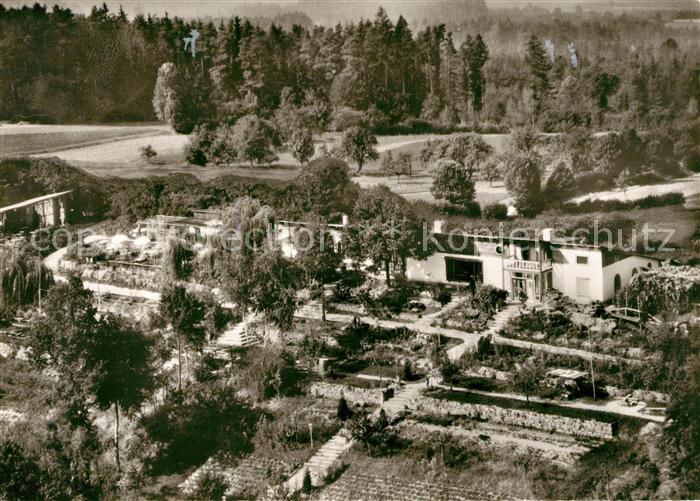 Trebgast Cafe Holls Malergarten