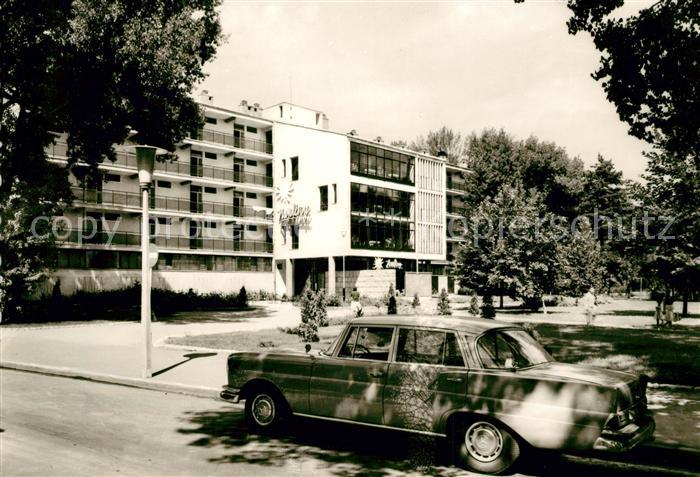 Siofok Hotel Napfeny