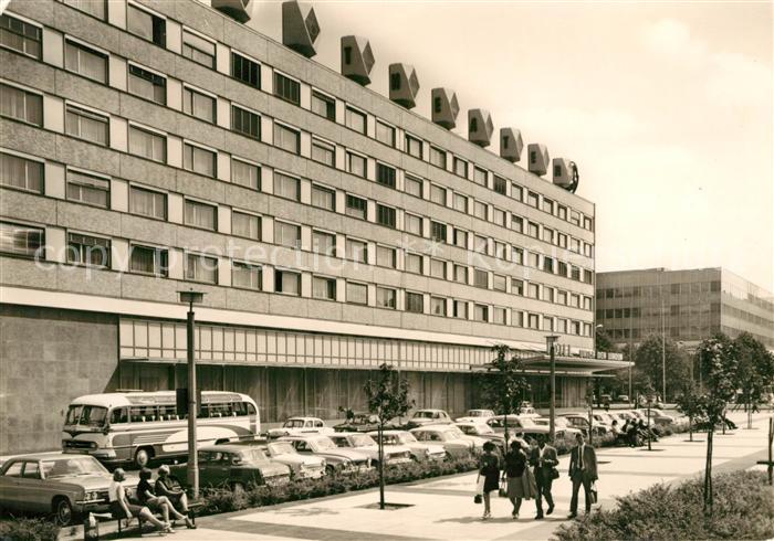 Berlin Hotel Unter den Linden