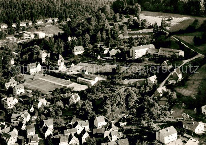 Bad Liebenzell