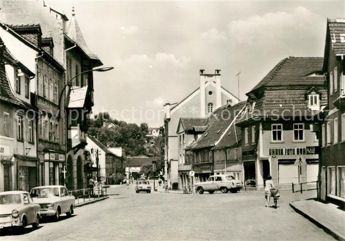 Schmoelln-Putzkau Amtsplatz