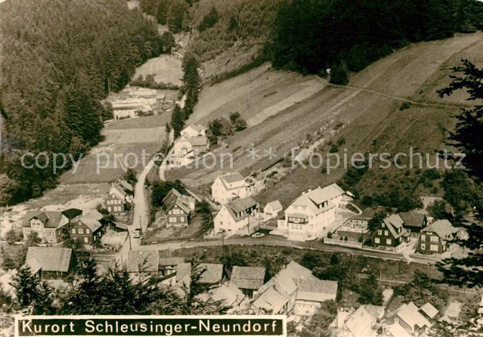 Schleusingerneundorf