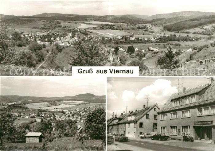 Viernau