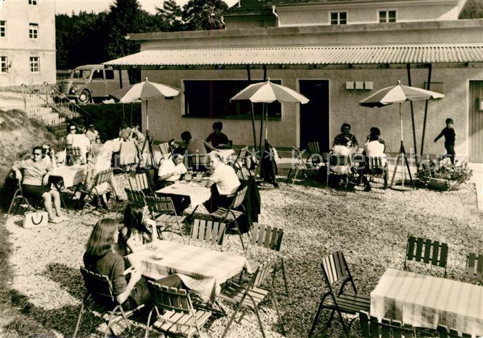 Hohenwarte Hohenwartetalsperre HOG Linkenmuehle