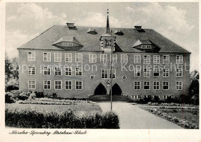 Neusalza-Spremberg Pestalozzi-Schule