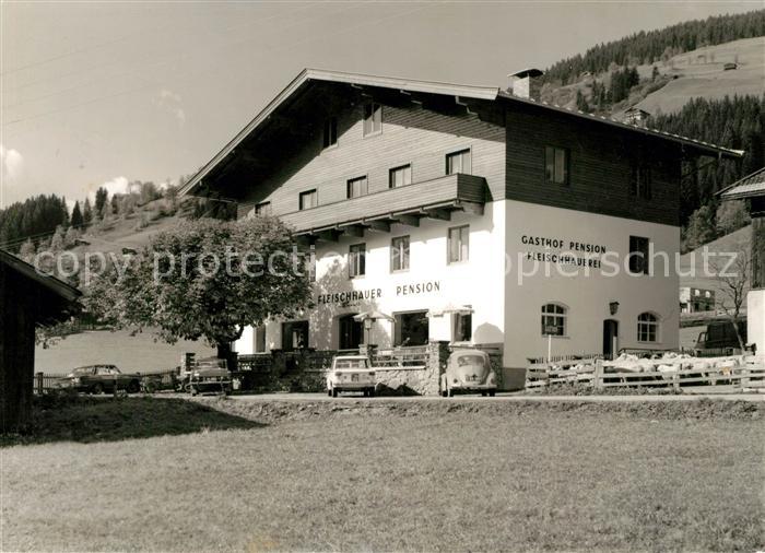 Westendorf Tirol Gasthof Fleischhauerei