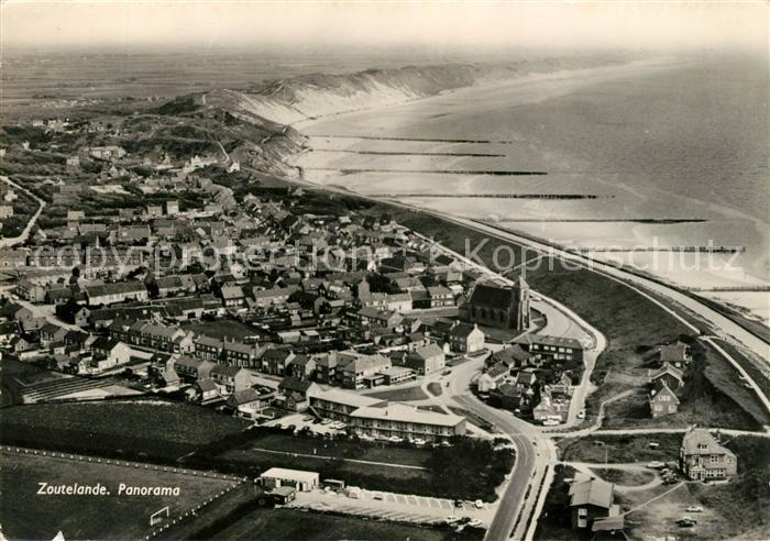 Zoutelande