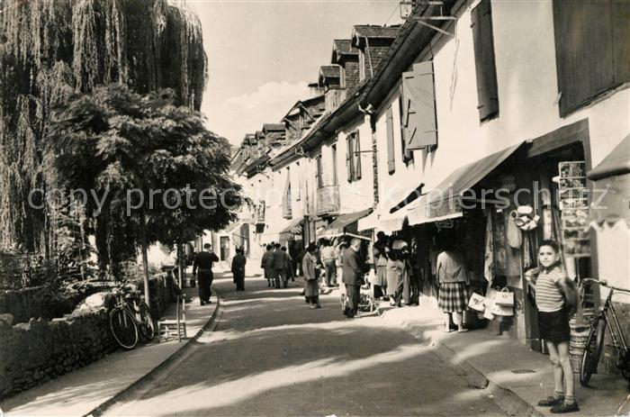 Lleida Valle de Aran