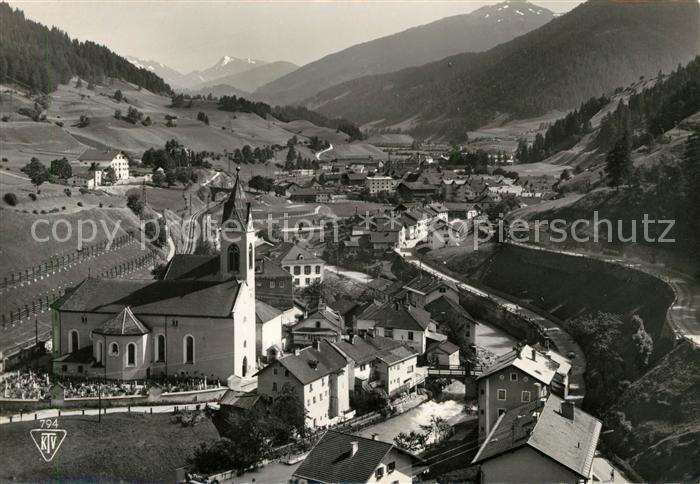 Matrei Brenner
