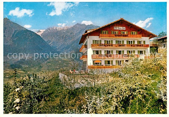 Schenna Meran Pension Taushof