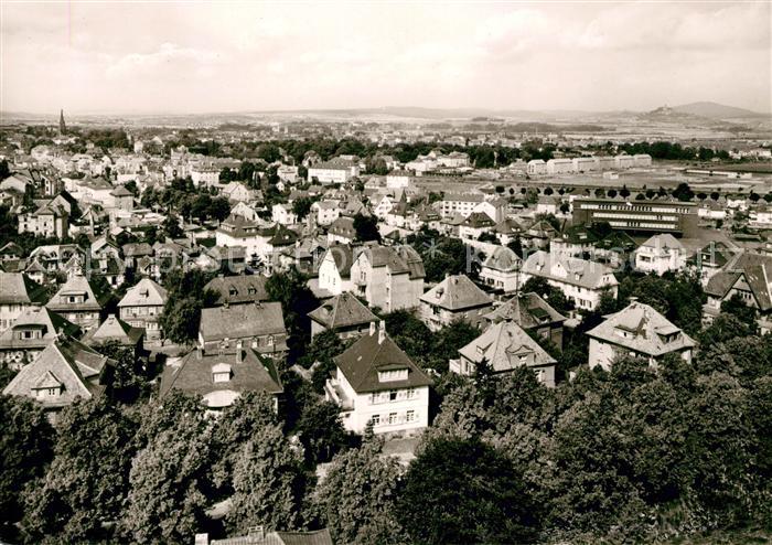 Giessen Lahn Fliegeraufnahme