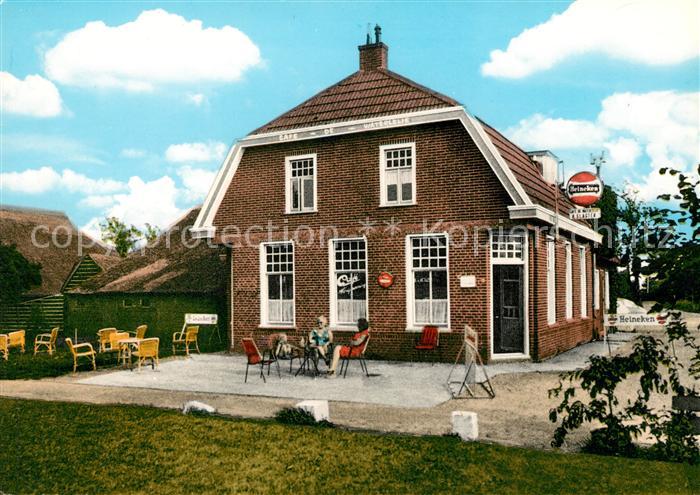 Belt Schutsloot Cafe Slagter