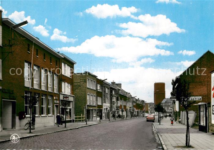 Willebroek Centrum
