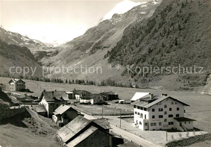 Solda Sulden Hotel Cevedale