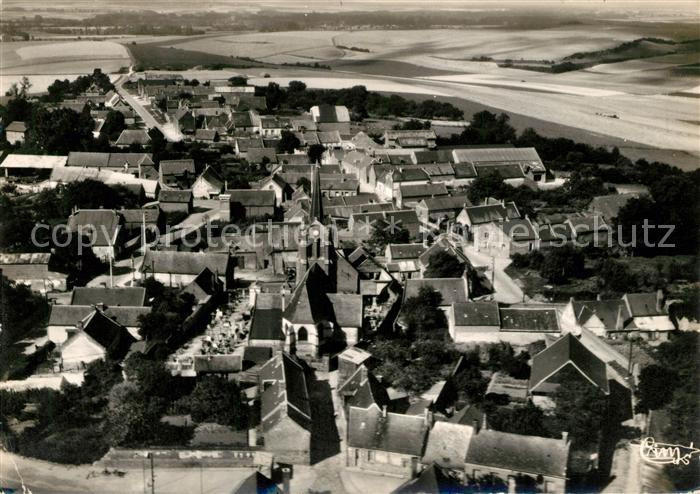 Montigny-sur-Crecy Eglise