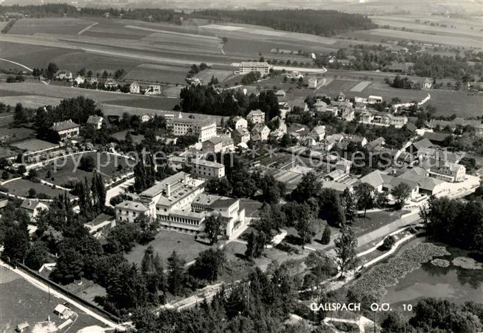 Gallspach