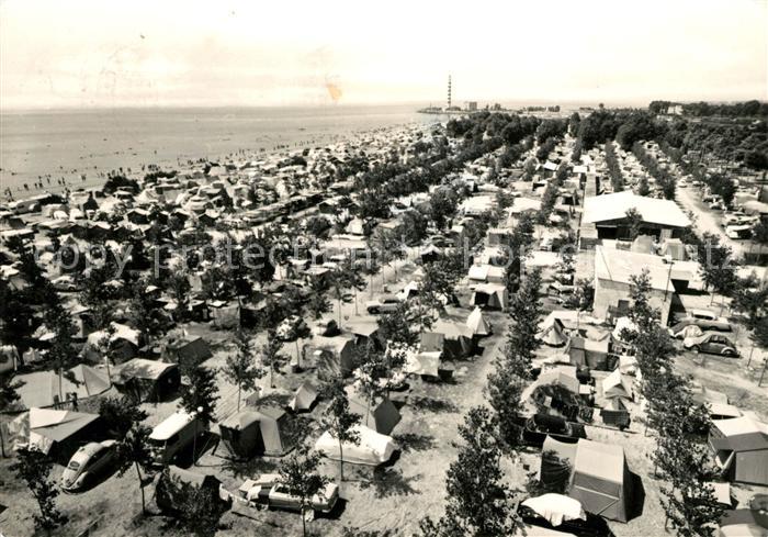 Lido di Jesolo Camping International