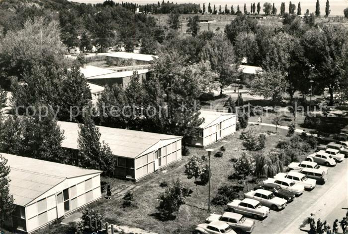 Tihany Motel