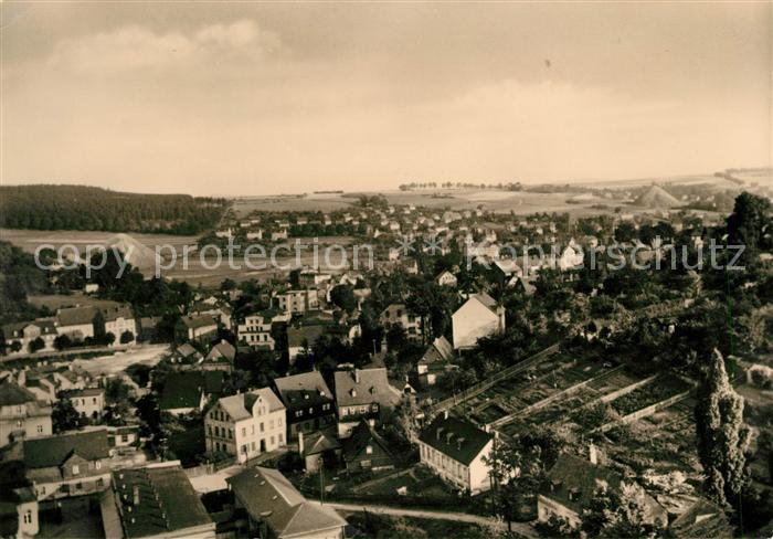 Schneeberg Erzgebirge Neustaedtel