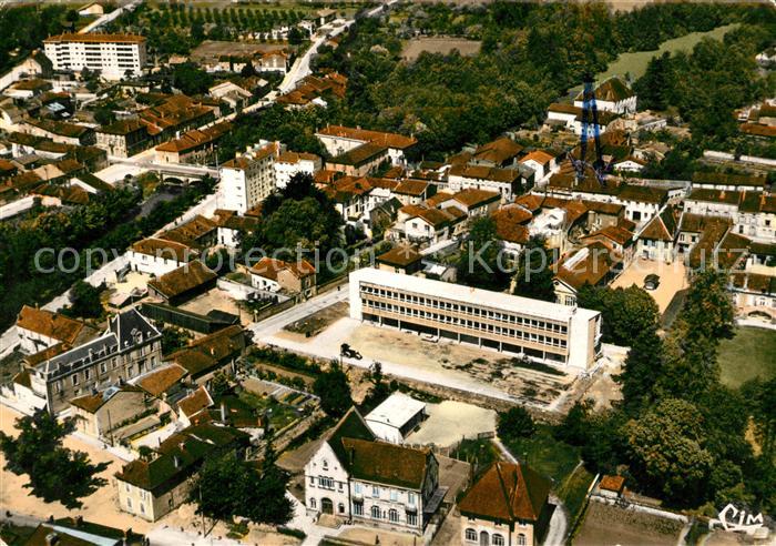 Wassy Fliegeraufnahme