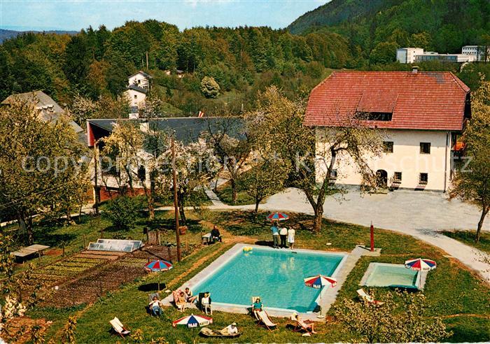 Reifnitz Woerthersee Gasthof Paulitsch