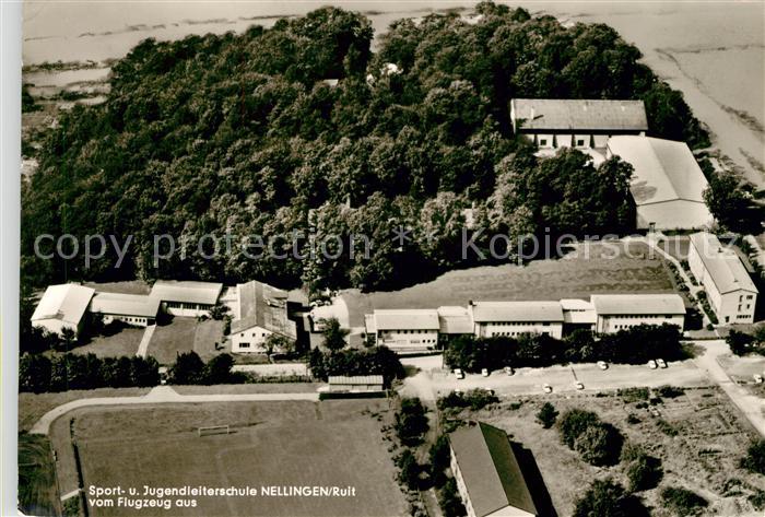 Nellingen Fildern Sport- Jugendleiterschule