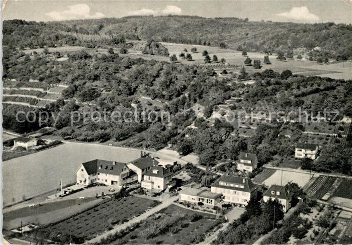 Bodendorf Ahr Fliegeraufnahme