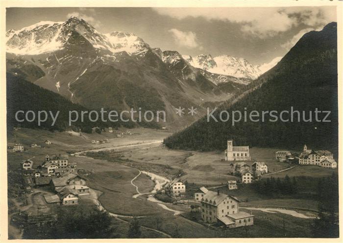 Solda Sulden Gruppo Ortler Punta Beltovo