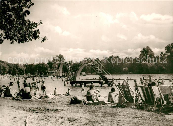 Luebars Berlin Strandbad