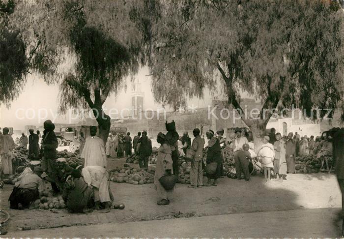 Meknes Place Lalla Aouda
